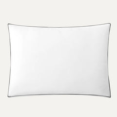 Home Devon Bed Pillow King - SNOW