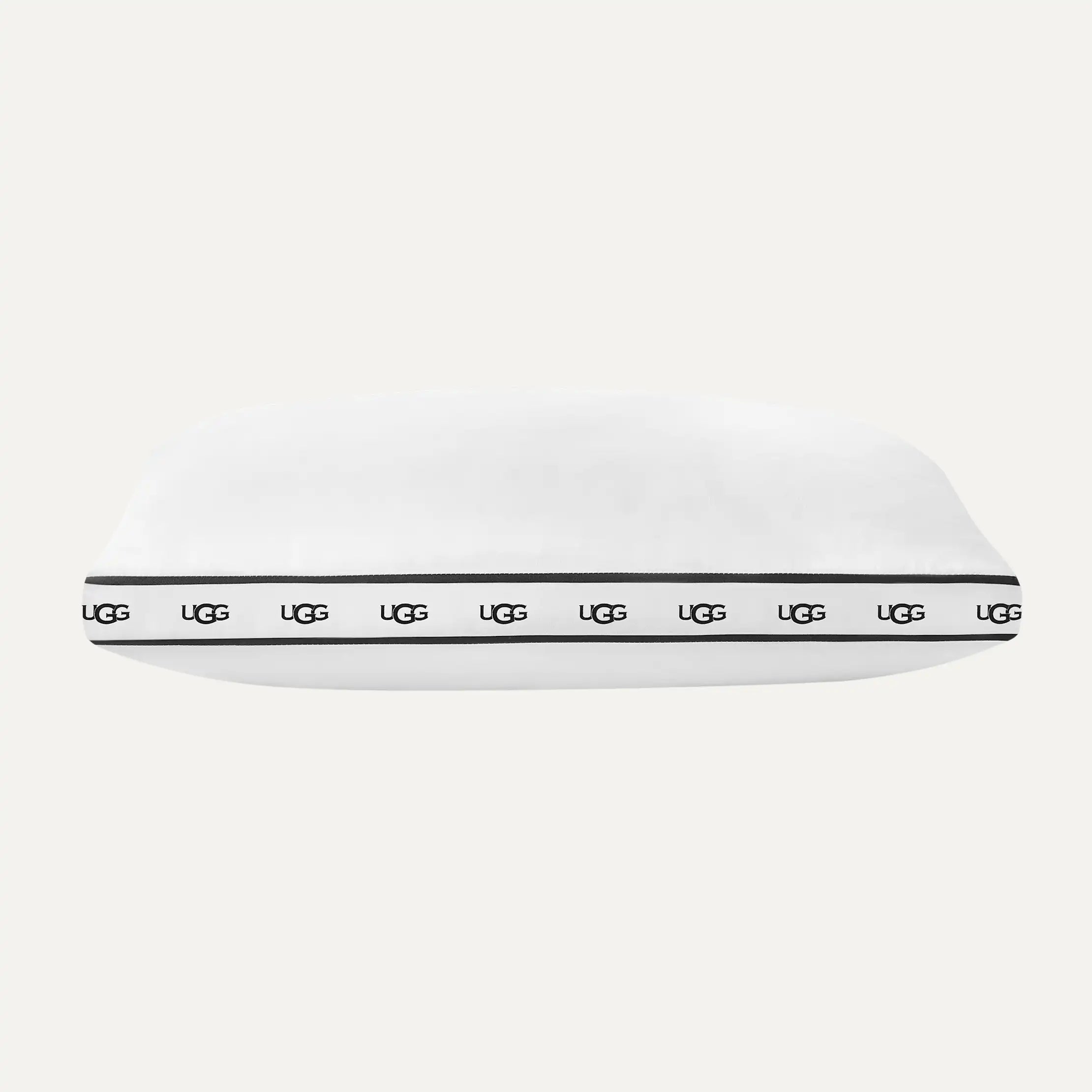Home Devon Bed Pillow King - SNOW