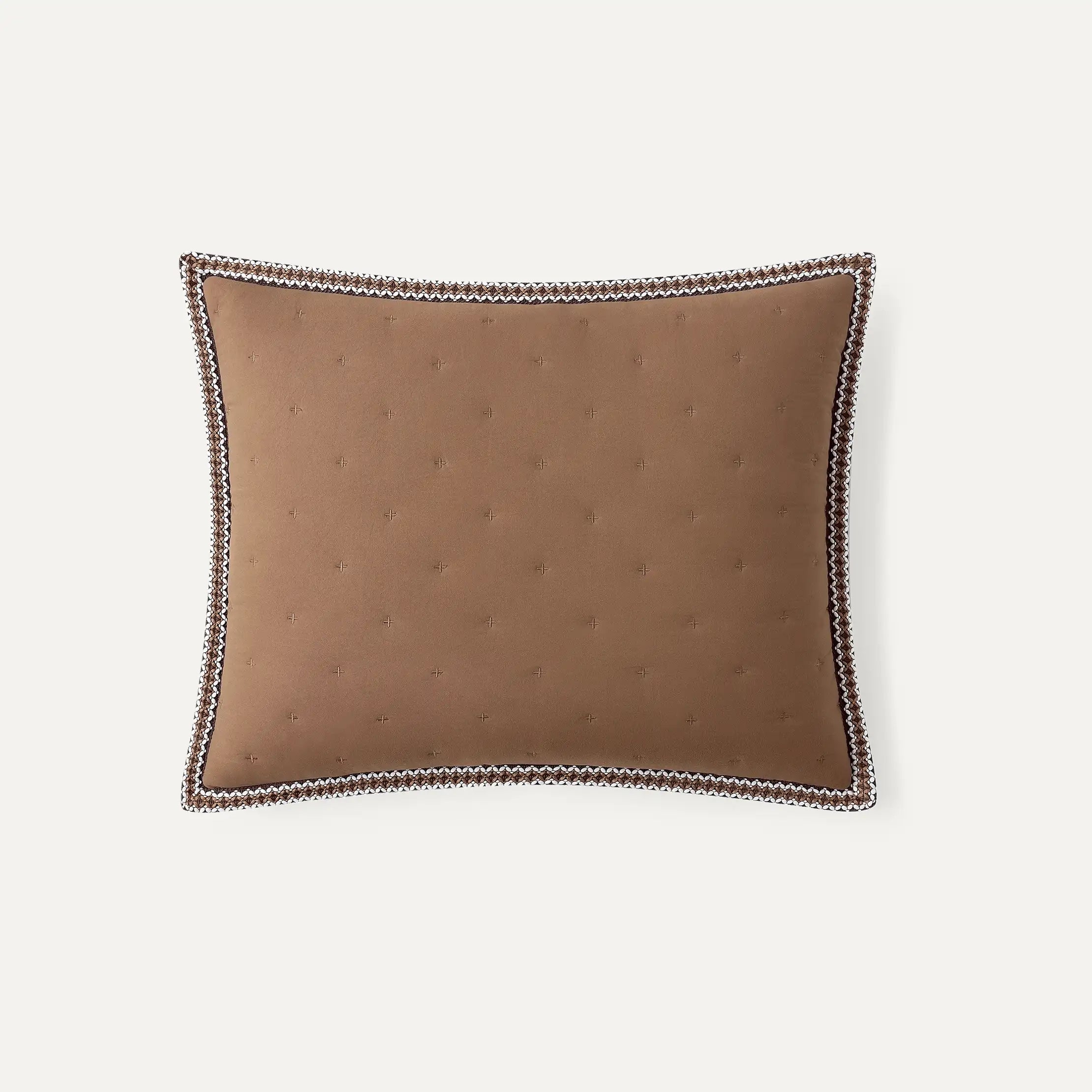 Home Devon UGGbraid TOB Set T/TXL - CHESTNUT