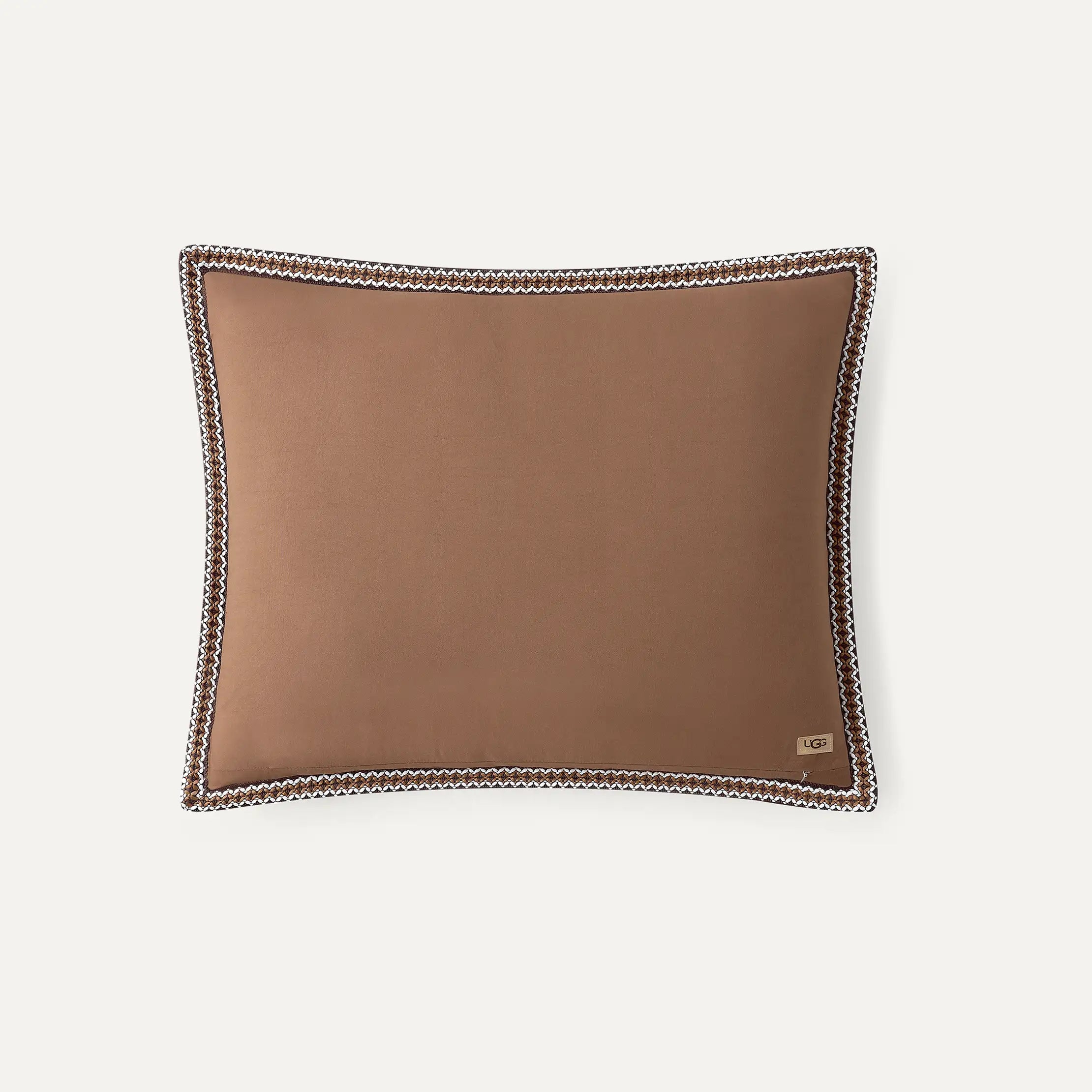 Home Devon UGGbraid TOB Set T/TXL - CHESTNUT