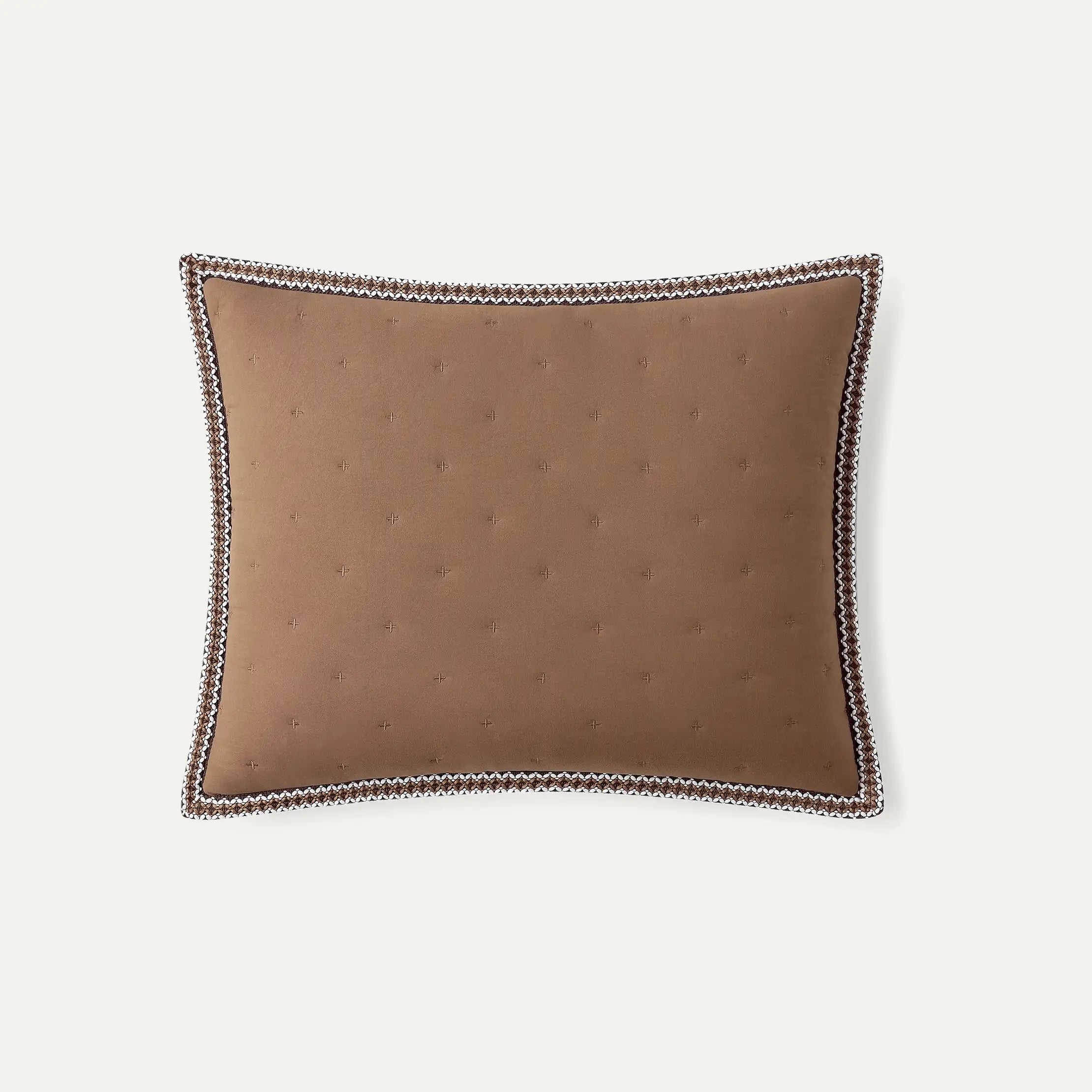 Home Devon UGGbraid TOB Set King - CHESTNUT