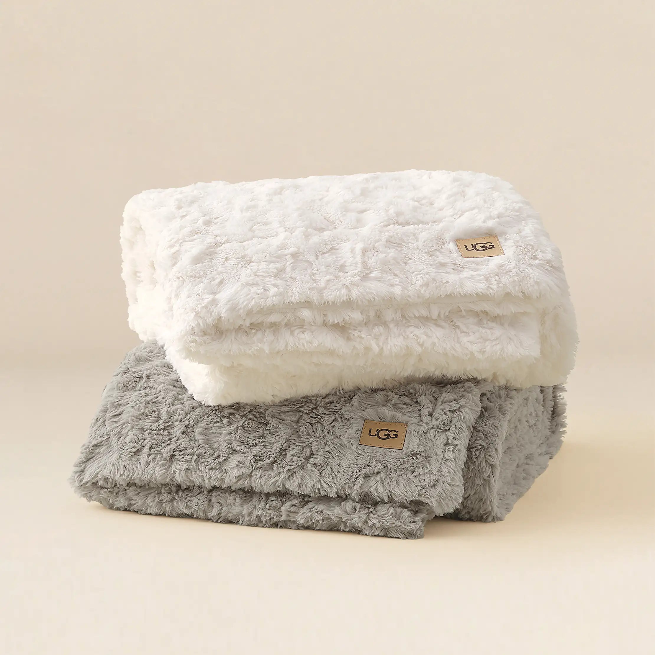 Home Adalee XL Throw 90"x92" - SEAL