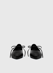 Billini Haruna Ballet Flats Black