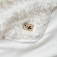 Home Shira Throw 50" x 70" - SNOW
