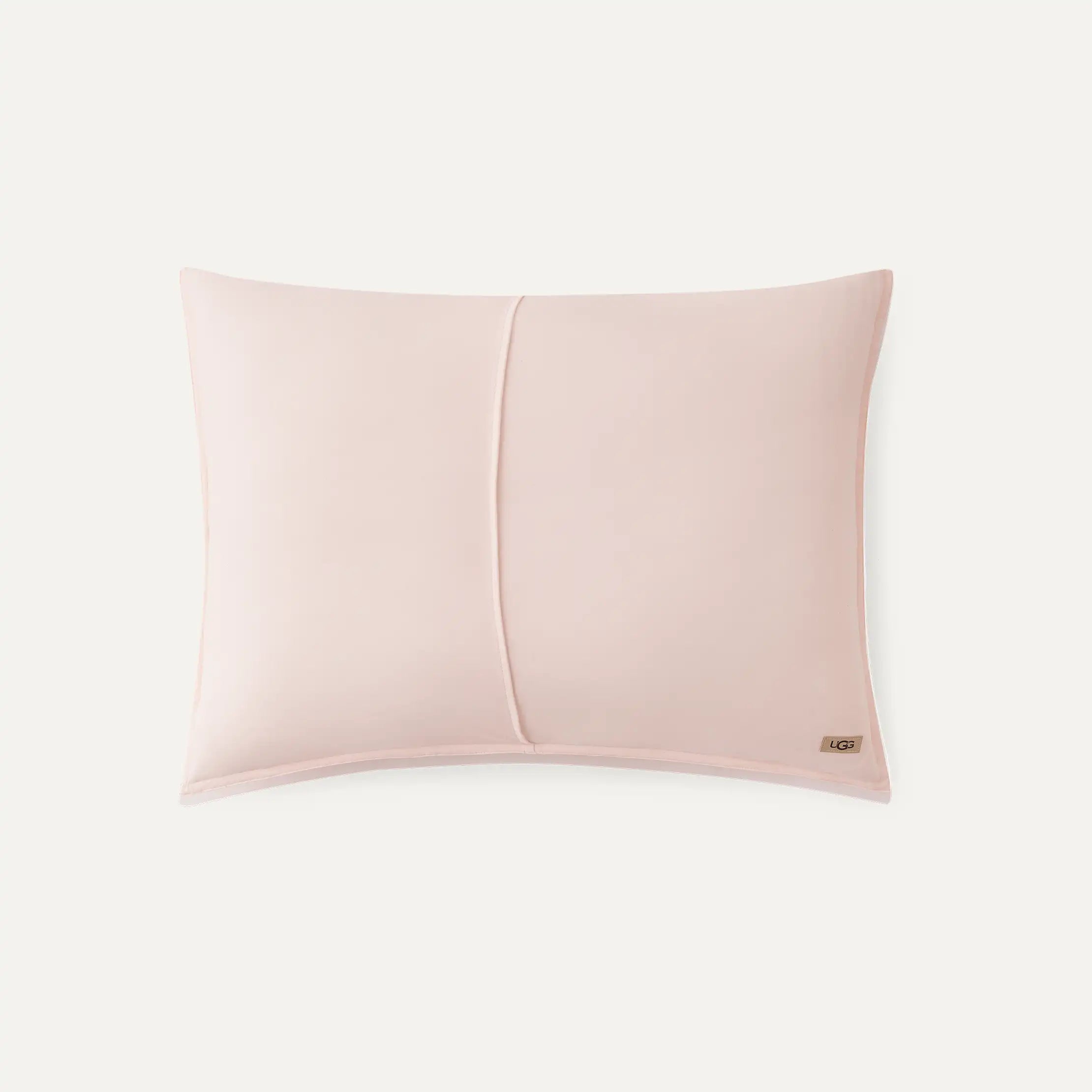 Home Devon Texture Comf Set F/Q - HIMALAYAN SALT