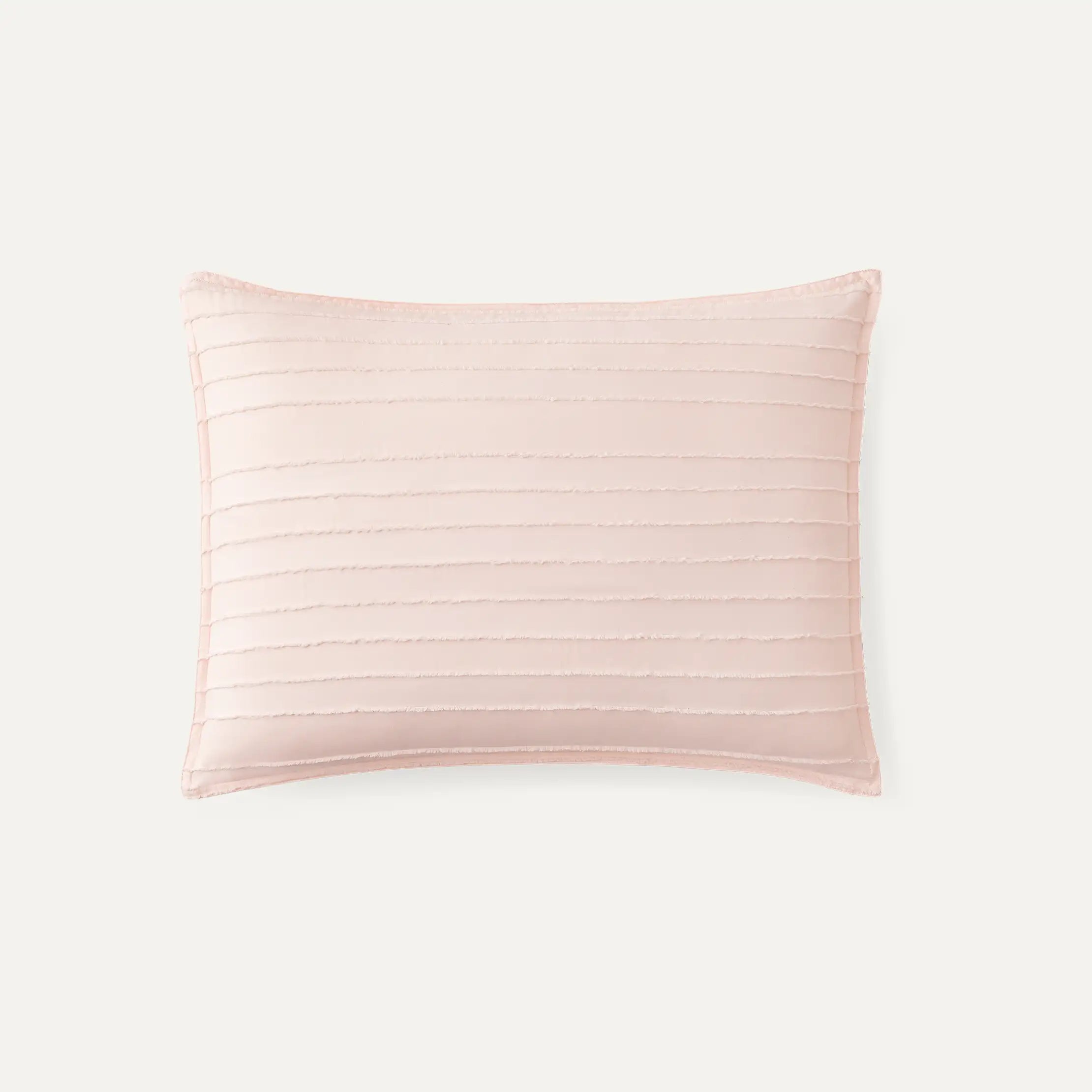 Home Devon Texture Comf Set F/Q - HIMALAYAN SALT