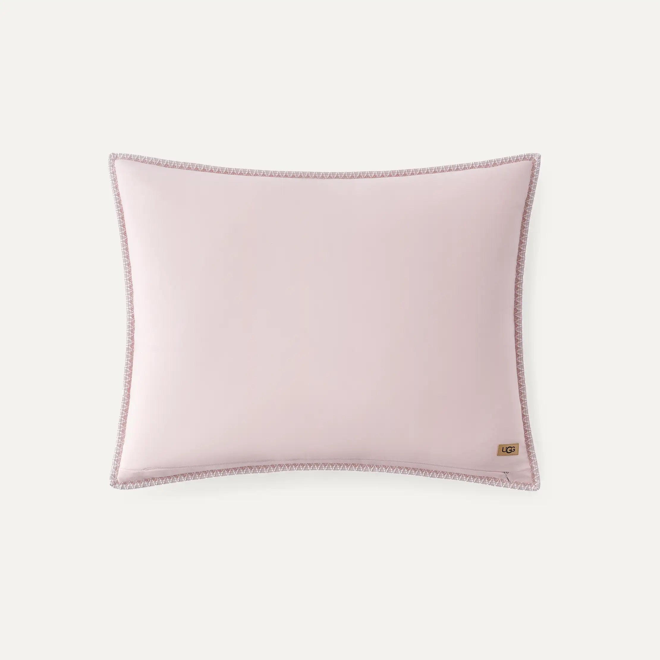 Home Botanic Quilt Set Queen - HIMALAYAN SALT / CAMEO ROSE