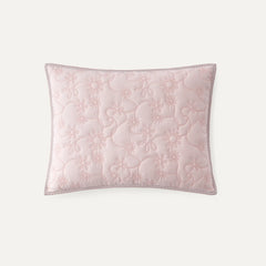 Home Botanic Quilt Set Queen - HIMALAYAN SALT / CAMEO ROSE