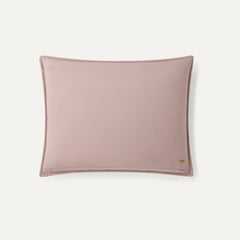 Home Devon Tide Quilt Set F/Q - ROSEWOOD