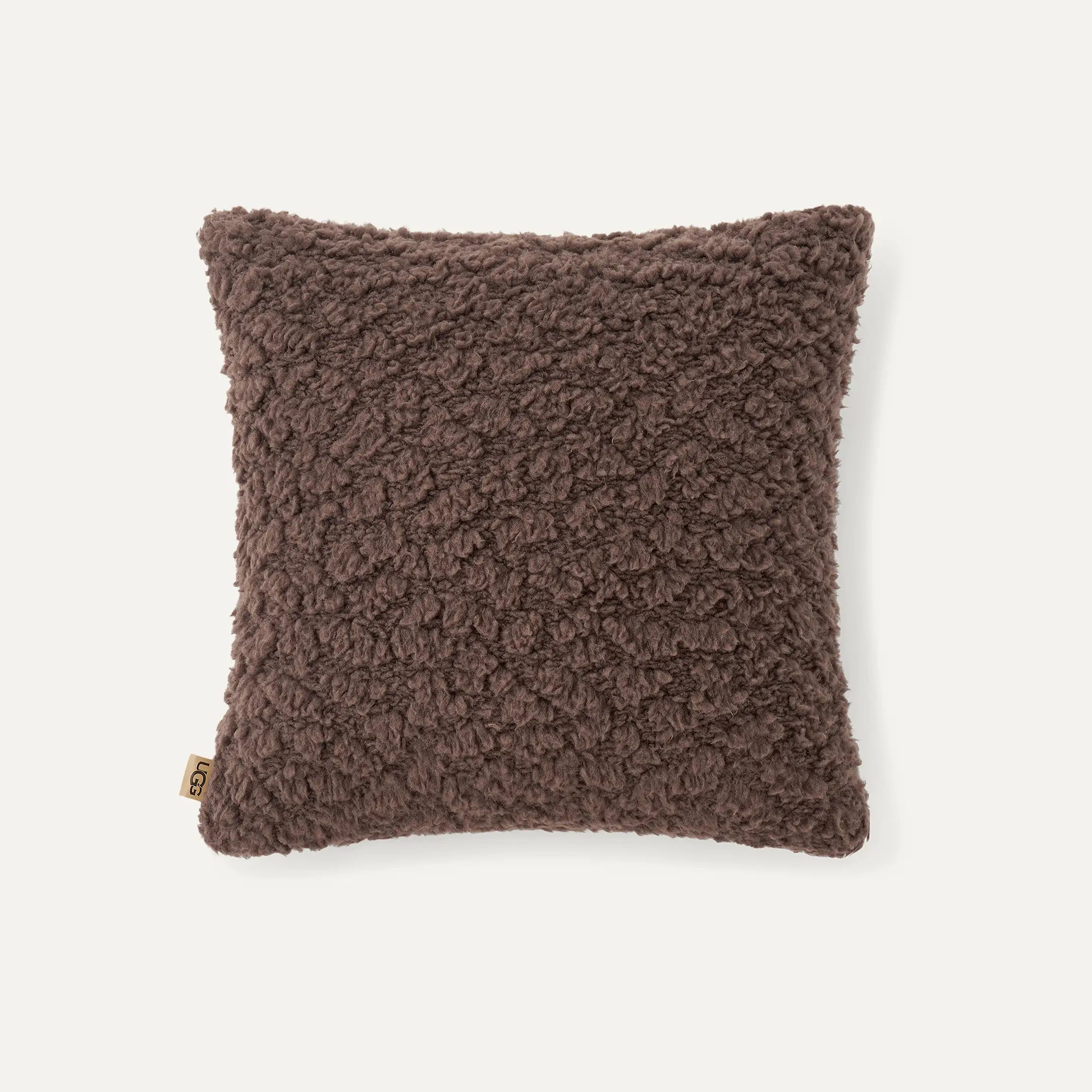 Home Shira Pillow 24"x24" - ALLSPICE