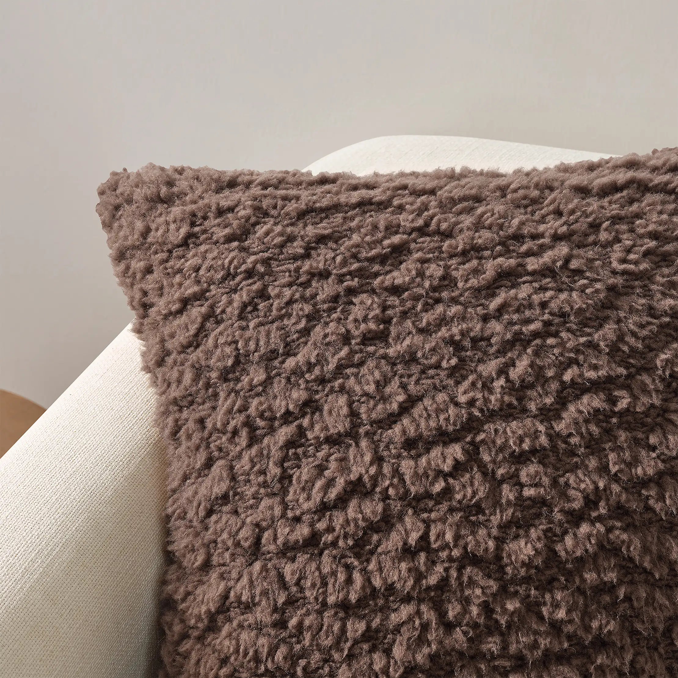 Home Shira Pillow 24"x24" - ALLSPICE