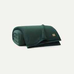 Home Coco XL Throw 90"x92" - ARUGULA