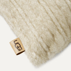 Home Jennis Pillow 36"x14" - SNOW