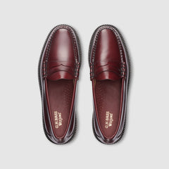 MENS LARSON LUG WEEJUNS LOAFER
