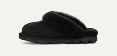 Women's Coquette - BLACK
