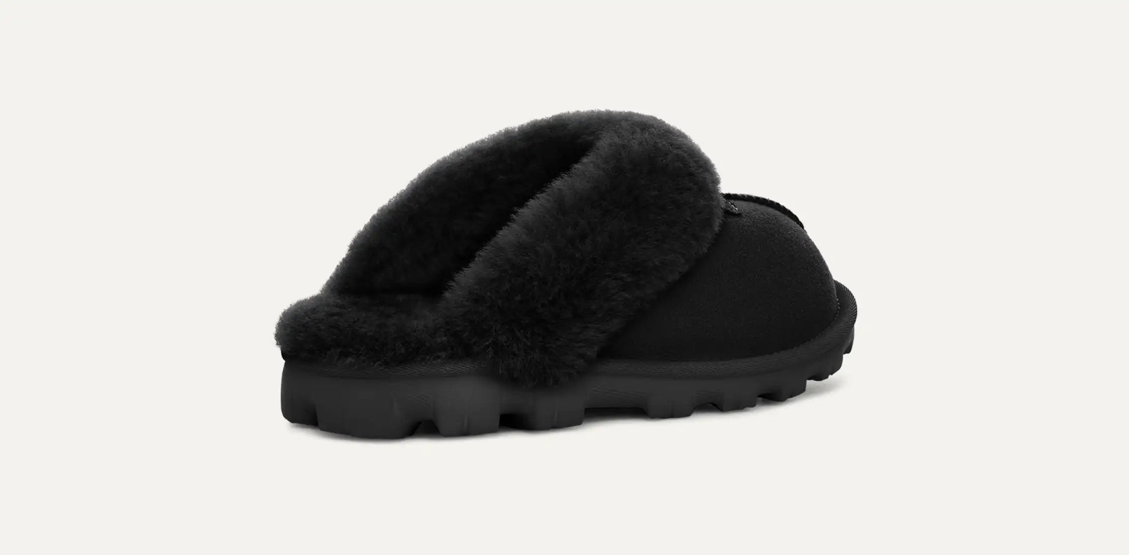 Women's Coquette - BLACK