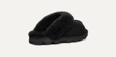 Women's Coquette - BLACK