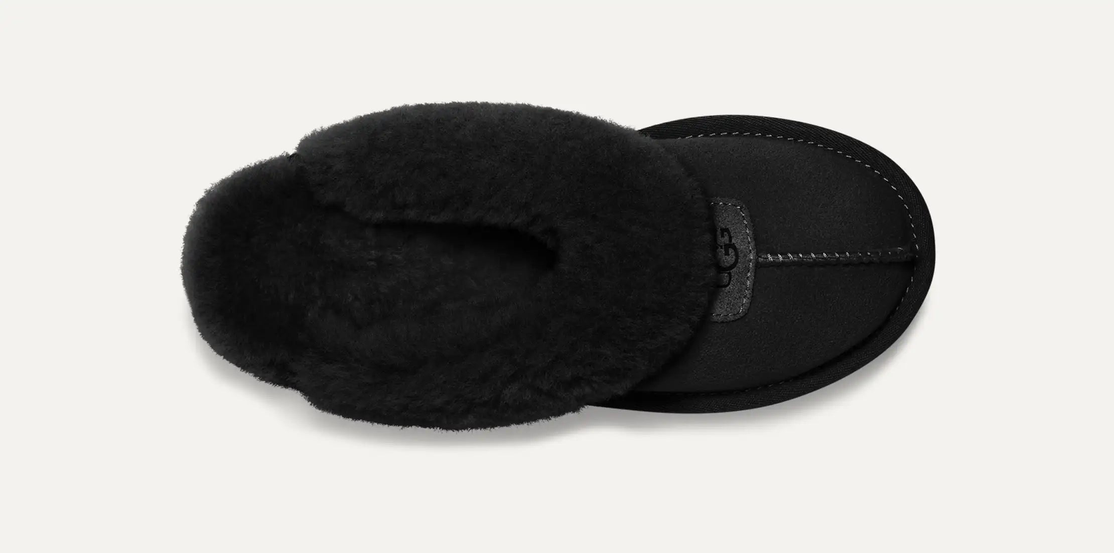 Women's Coquette - BLACK