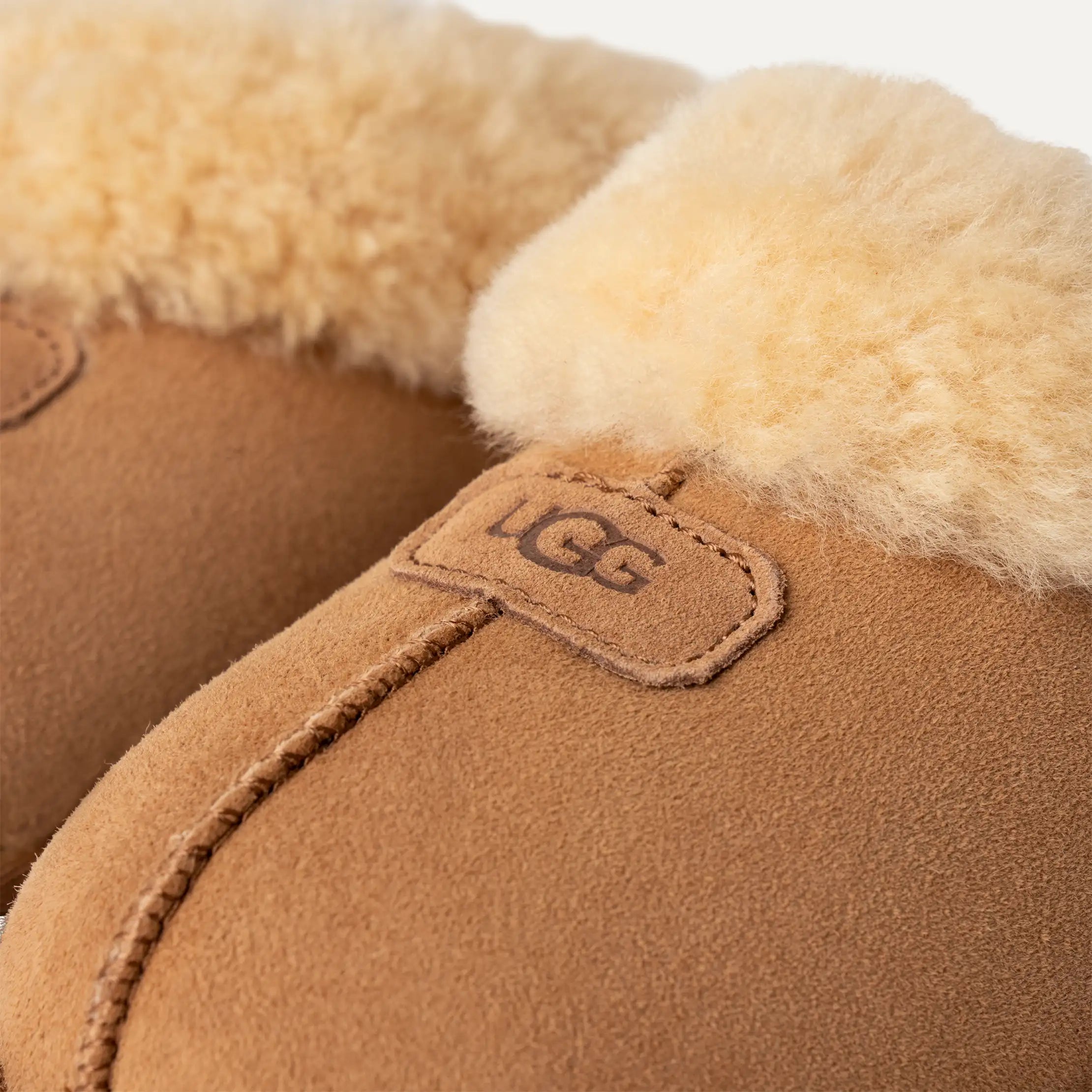Women's Coquette - CHESTNUT
