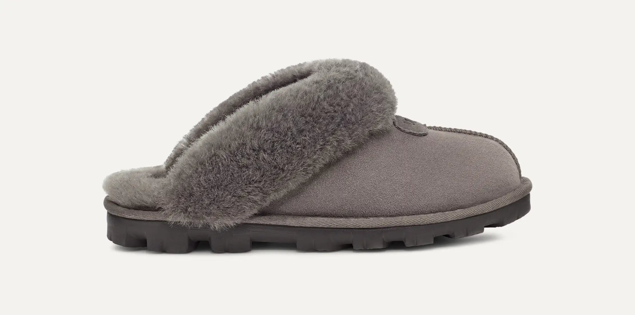 Women's Coquette - GREY