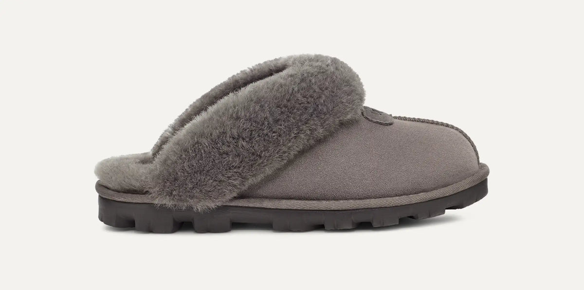 Women's Coquette - GREY