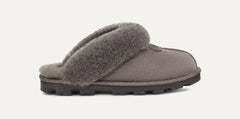 Women's Coquette - GREY