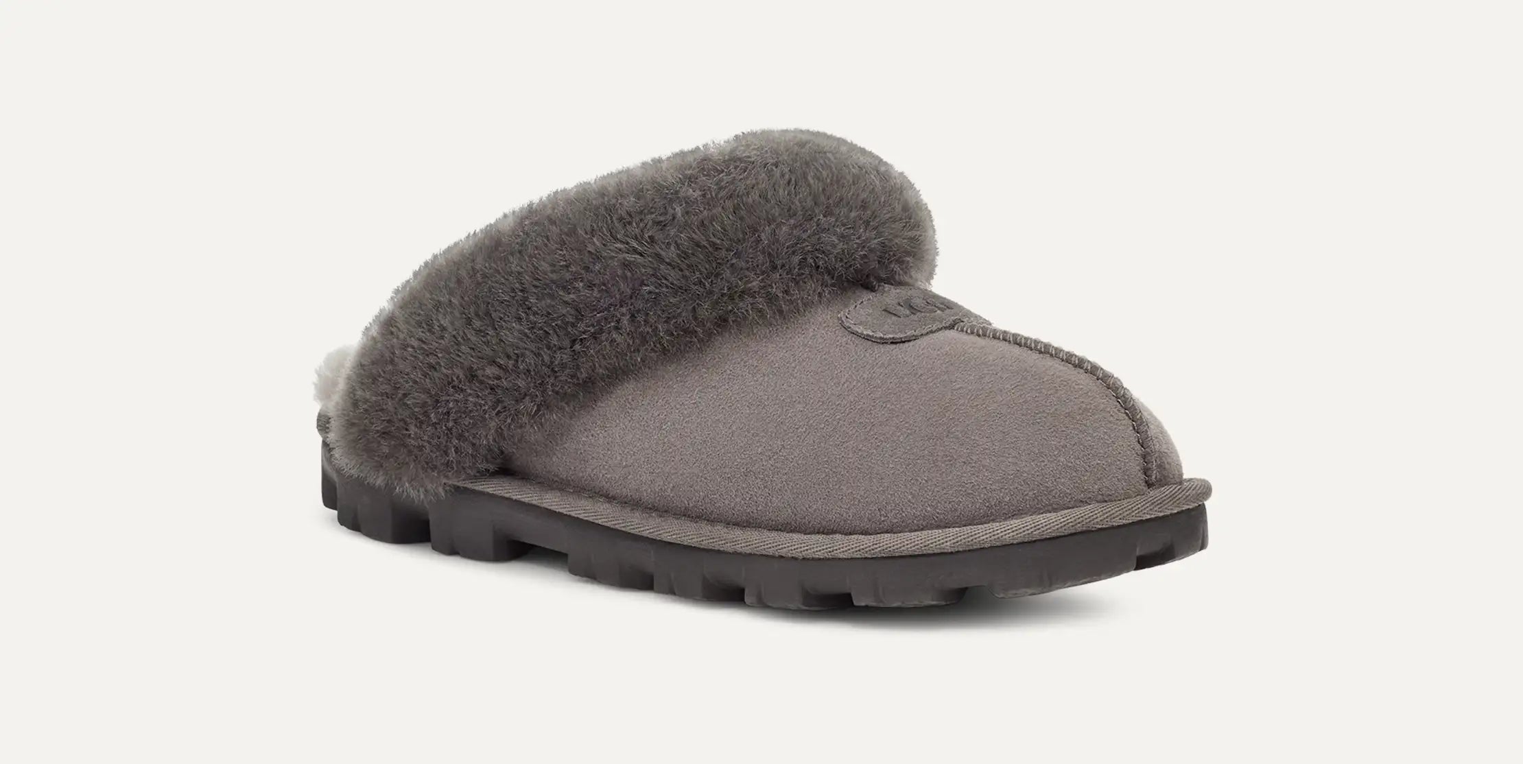 Women's Coquette - GREY