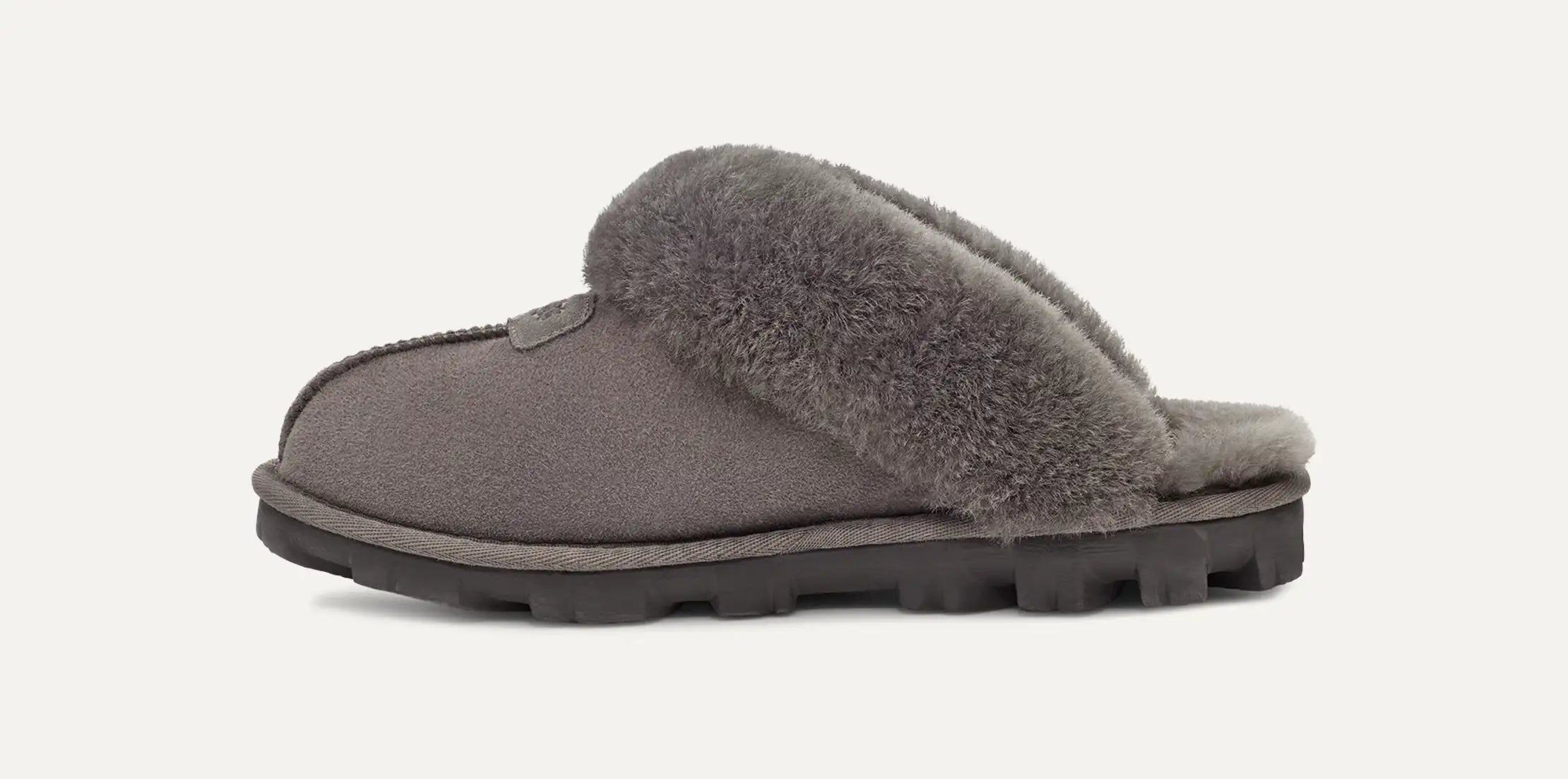 Women's Coquette - GREY