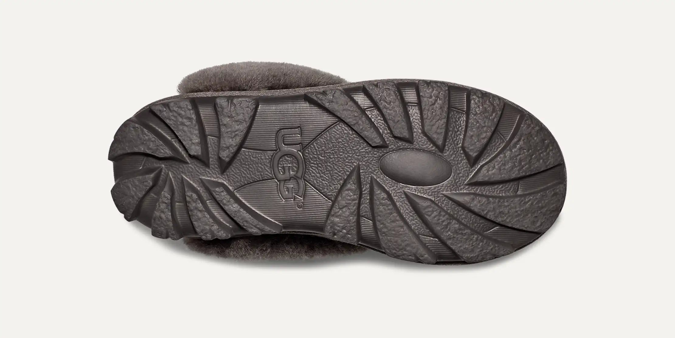 Women's Coquette - GREY
