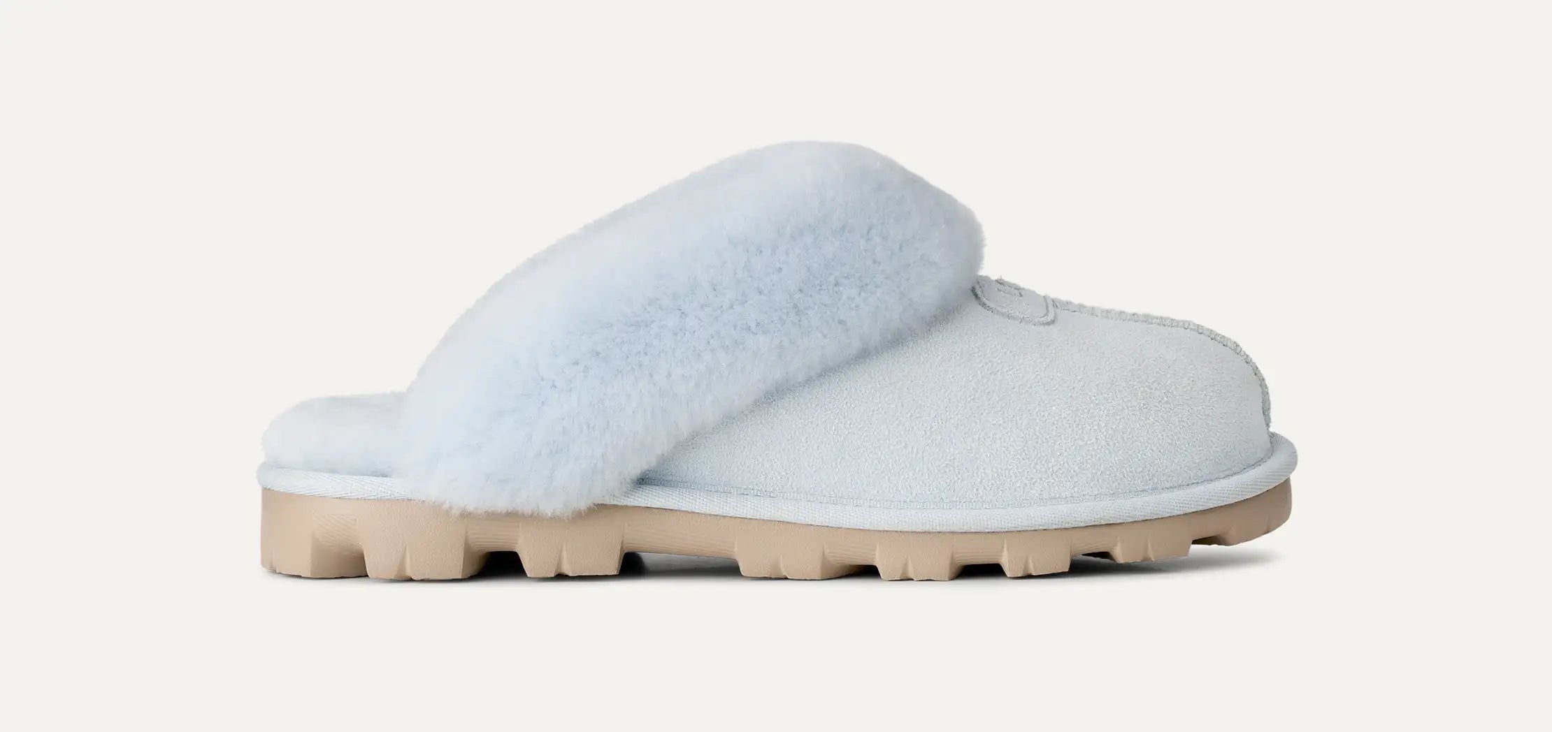 Women's Coquette - SKY BLUE