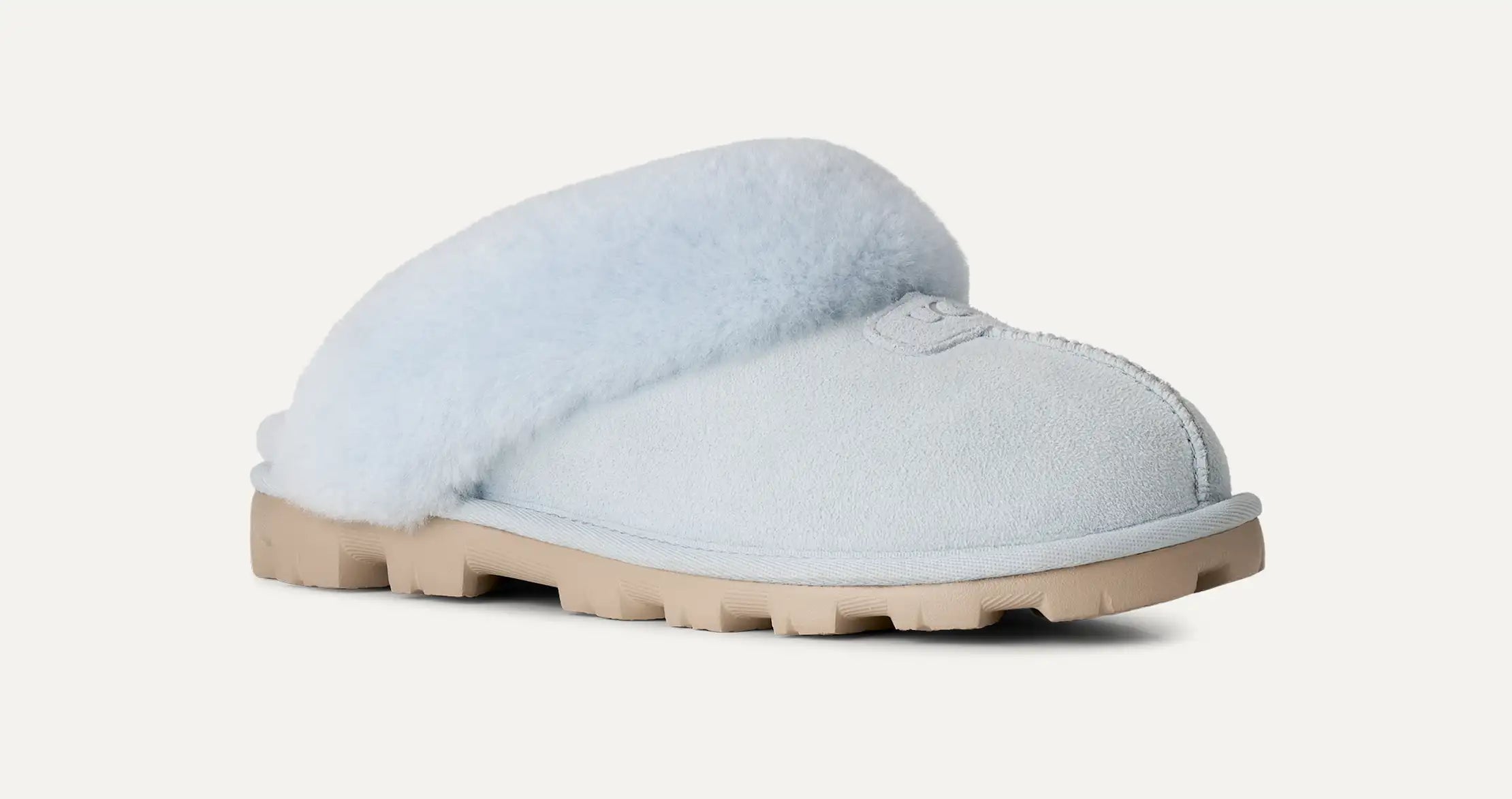 Women's Coquette - SKY BLUE