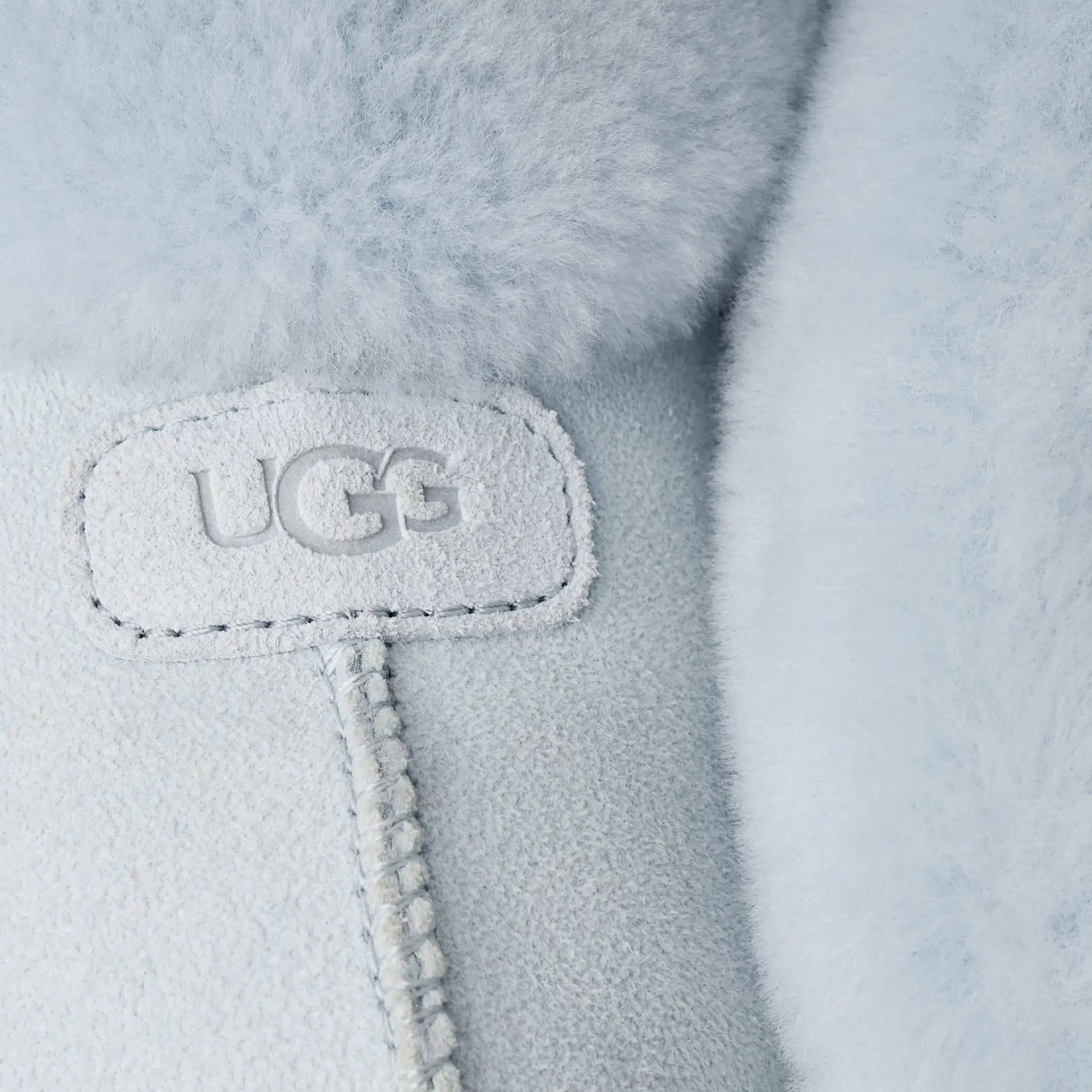 Women's Coquette - SKY BLUE