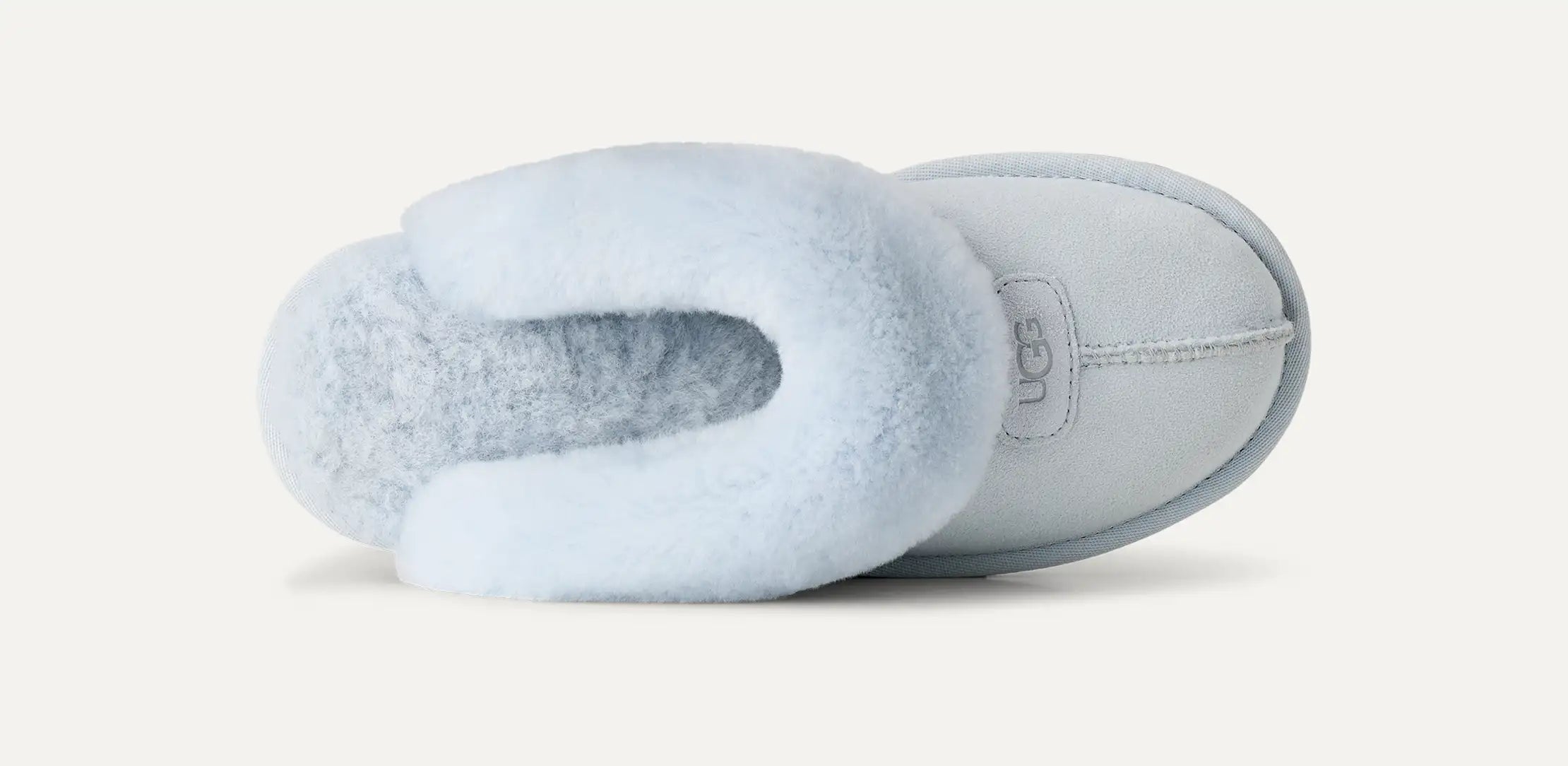 Women's Coquette - SKY BLUE