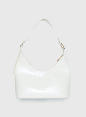 Glazier Shoulder Bag Cream
