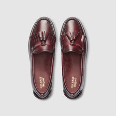 WOMENS ESTHER KILTIE TASSEL WEEJUNS LOAFER