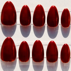 Ruby Jelly