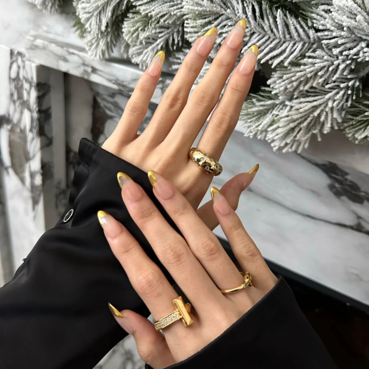 La Madame Gold