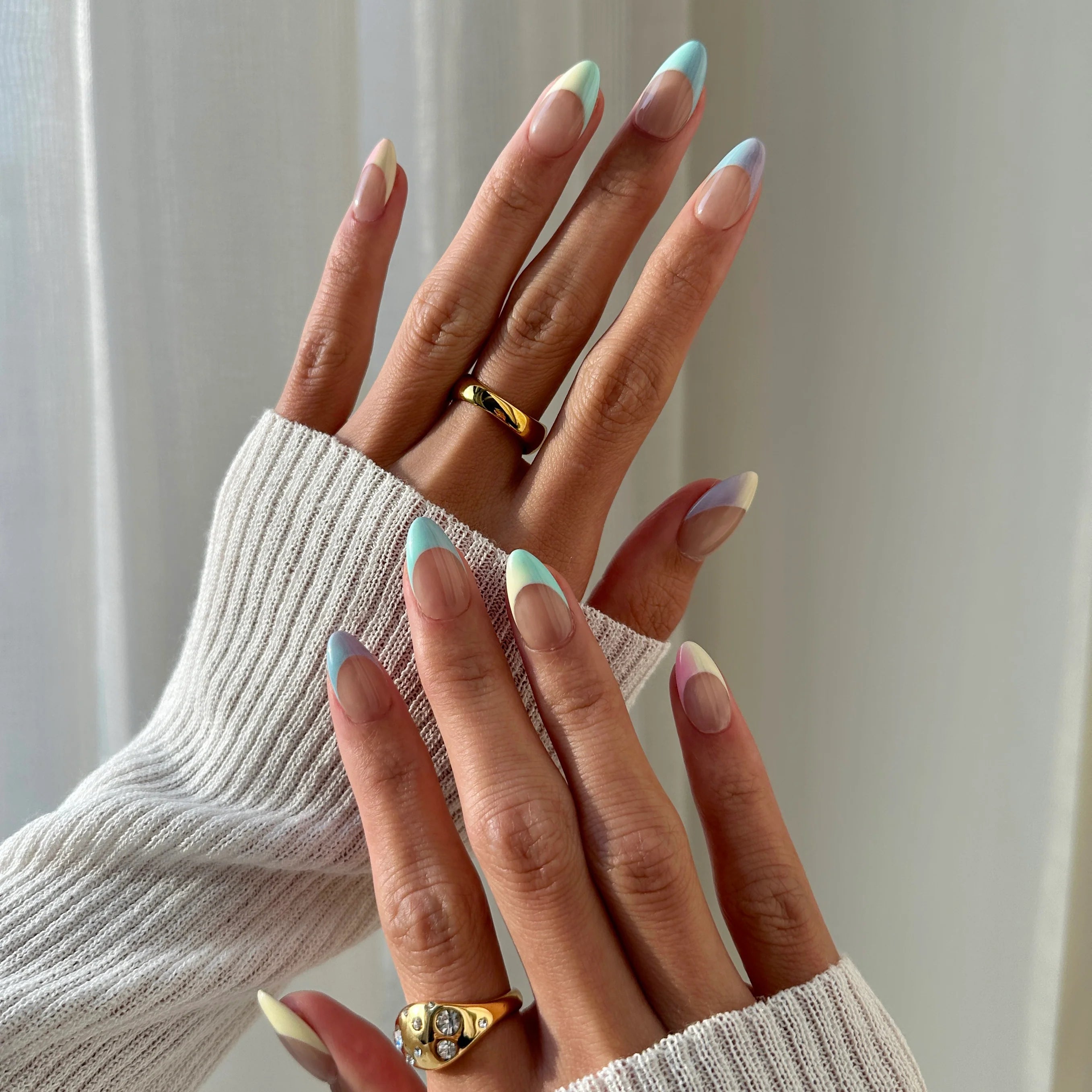 Pastel Aura