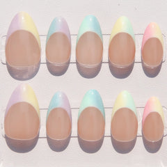 Pastel Aura