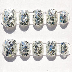 Sequin Glamour