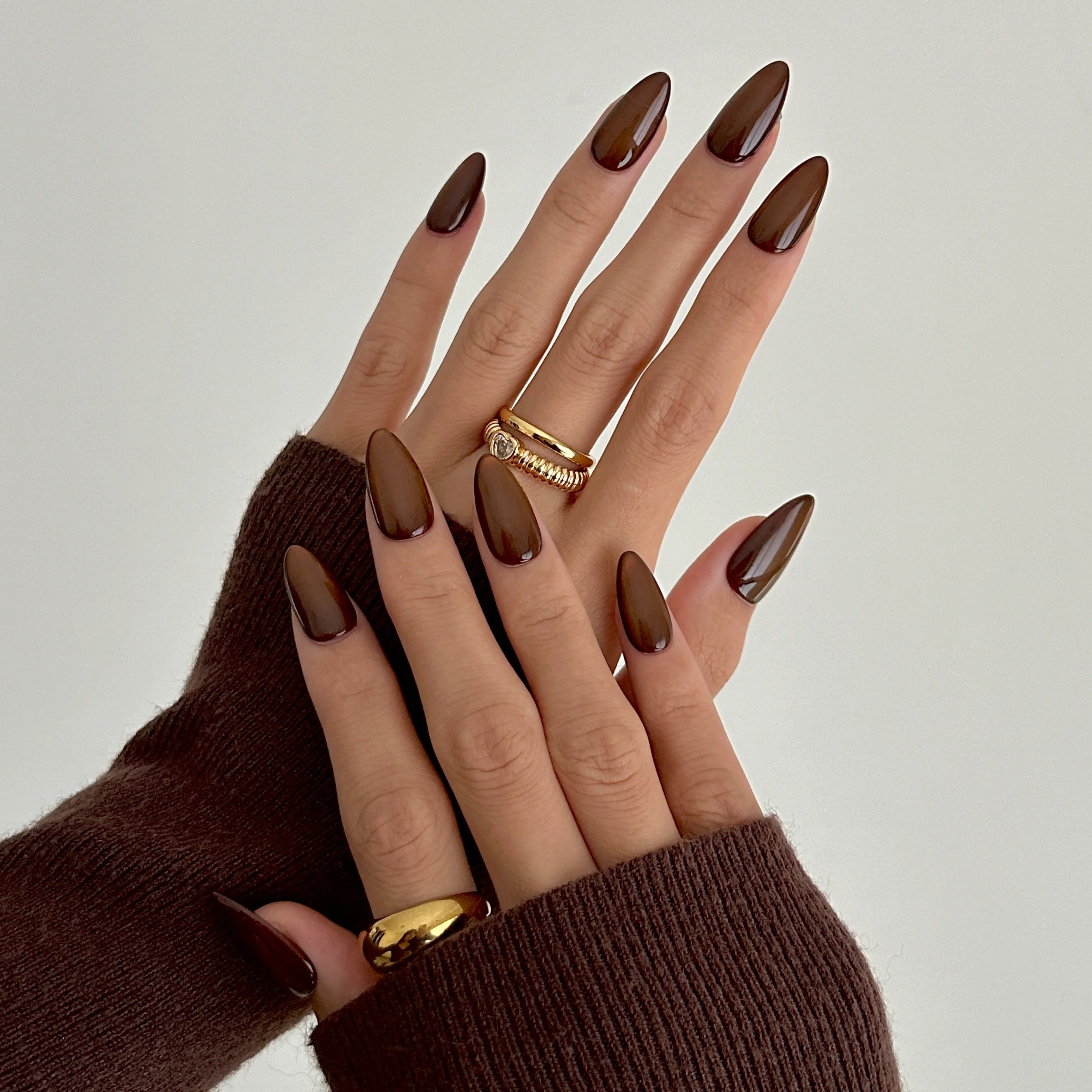 Caramel Velvet