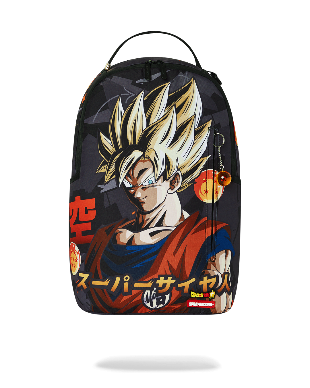 GOKU NO FEAR