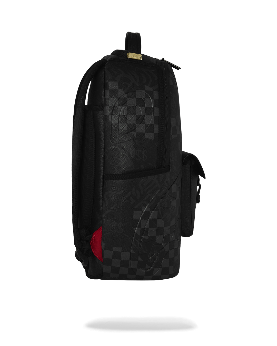 4AM JETSET MINDSET BACKPACK