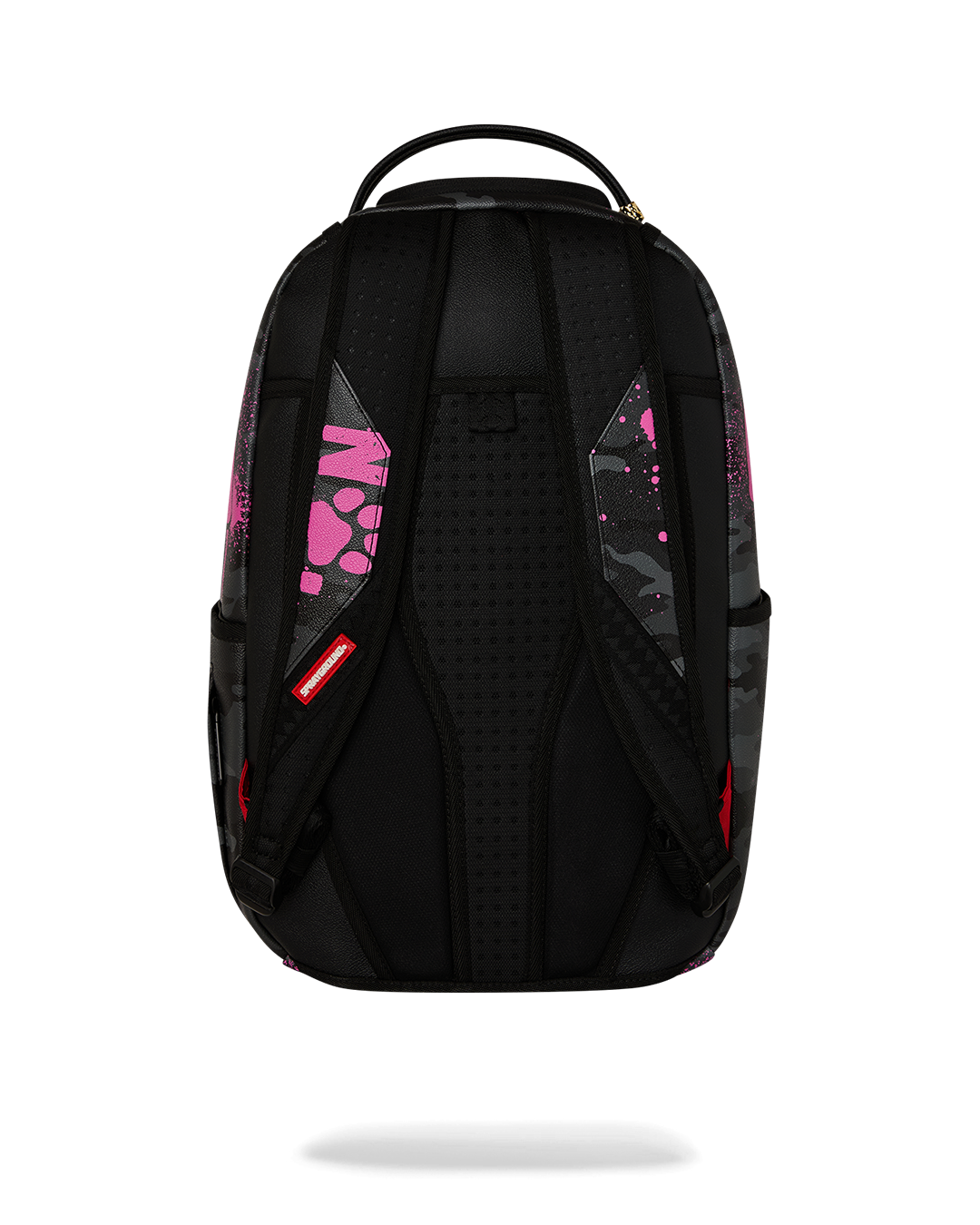 SNOOPY THAT'S A NO NO BACKPACK