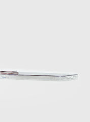 Easten Iphone Case Pink Stripe