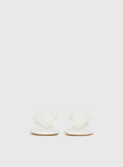 Sophia Heels Cream