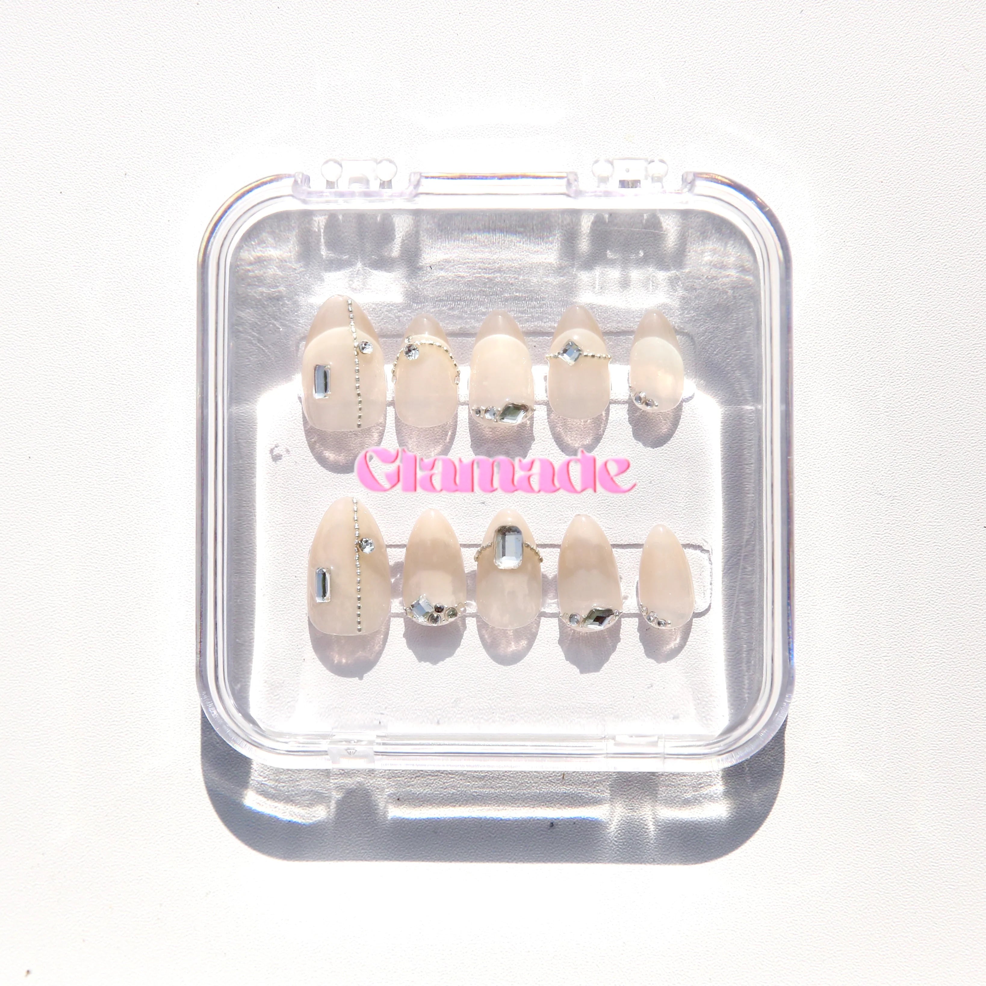 Crystal Chic