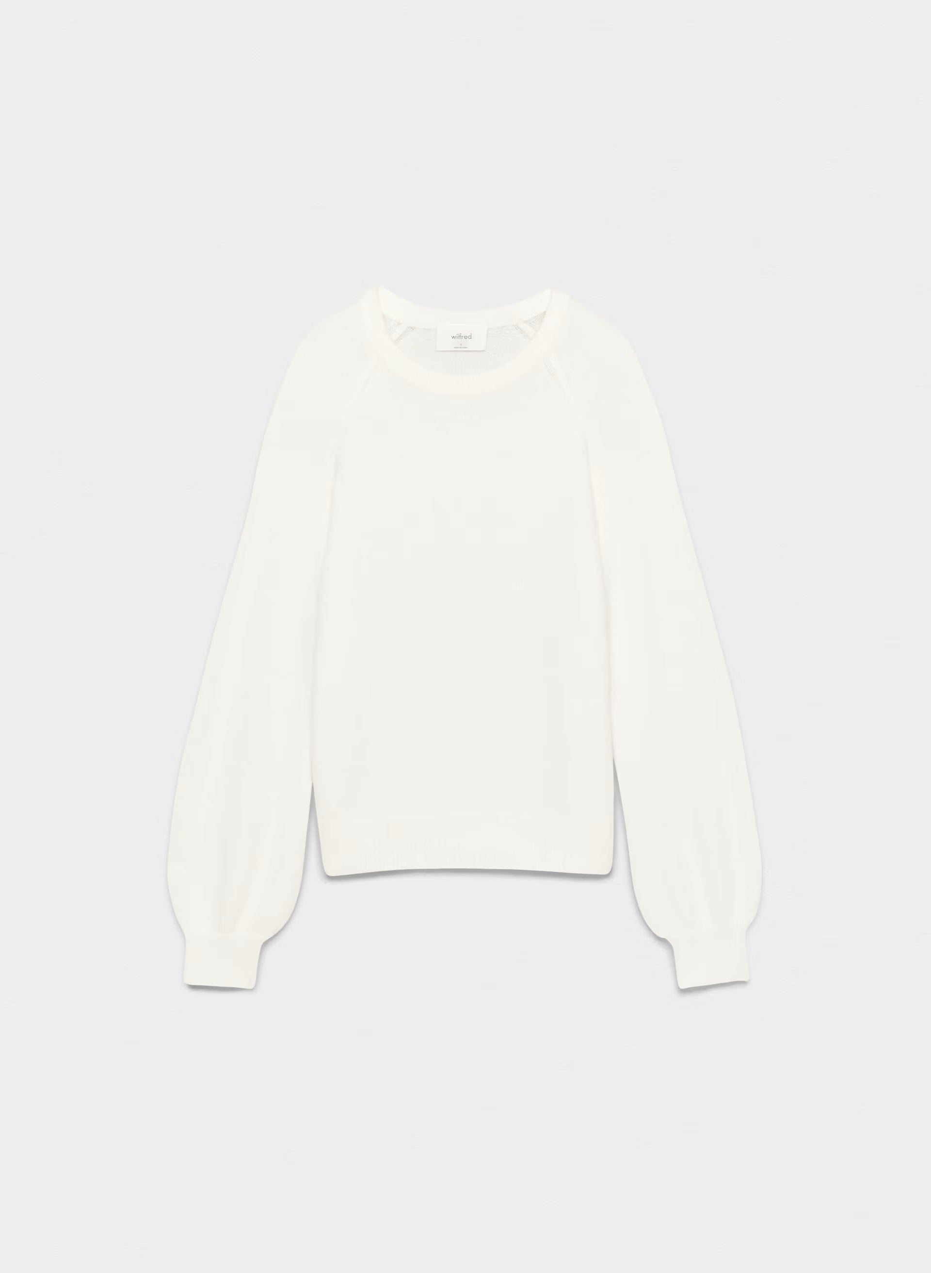 SoftSpoke™ Sonder Sweater - LIGHT BIRCH