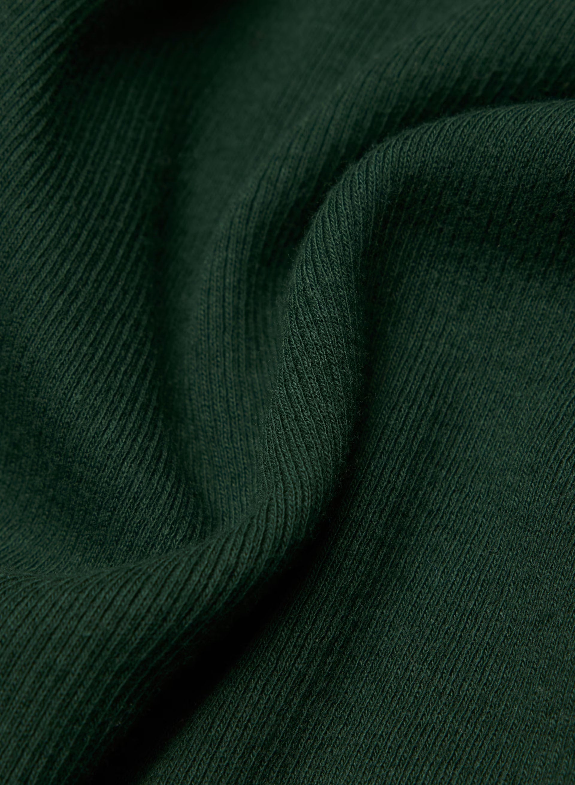 HomeStretch™ Rib Solo Longsleeve - SCARAB