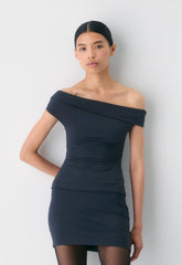 Original Contour Ravish Top - DARK NIGHT NAVY